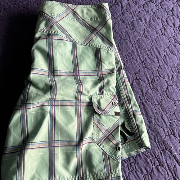 Men’s Swim trunks - Picture 2 of 5